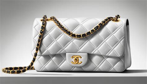 hoeveel kost chanel tas|Handtassen — Mode .